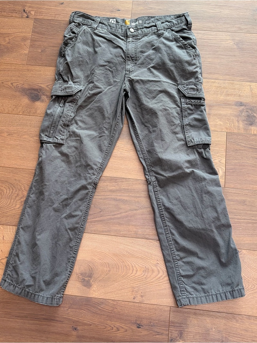 Carhartt Men's Cargo Pants